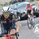 Ciclista hidrocálida Marcela Prieto mantiene su posición en el Tour of the Gila 2024