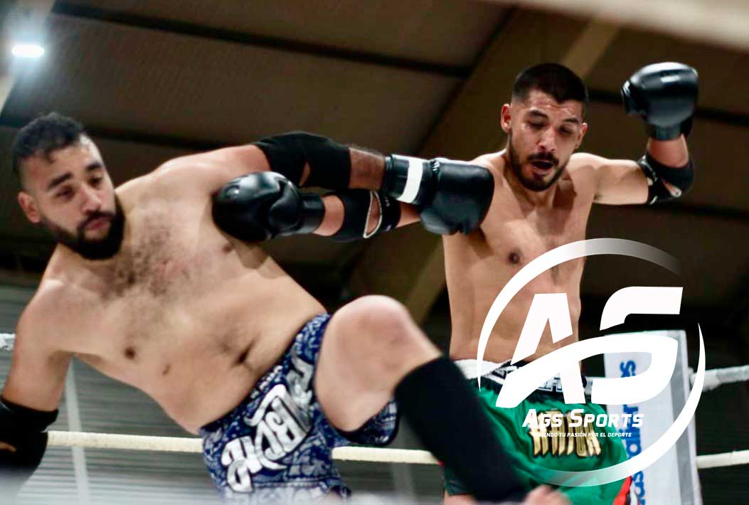 Clases gratis de Kick Boxing en Aguascalientes