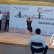 Clasifica Aguascalientes a 7 halteristas a Juegos Nacionales CONADE 2024