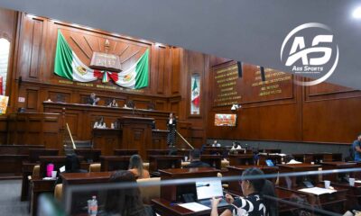 Congreso de Aguascalientes aprobó decreto para fortalecer el Sistema Estatal de Salud
