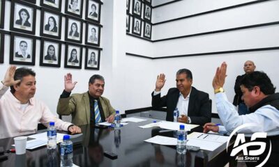 Congreso de Aguascalientes avaló reformas en materia de agua, alumbrado y protocolos de protección a las mujeres