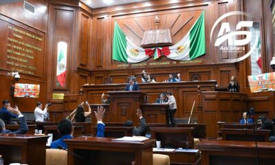 Congreso de Aguascalientes impulsa reforma para fomentar el uso de energías renovables