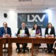 Congreso de Aguascalientes recibió informe de labores del ITEA