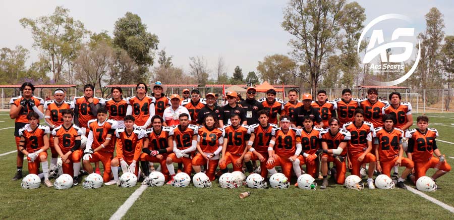 Cuernos Largos de aguascalientes arranca temporada con victoria