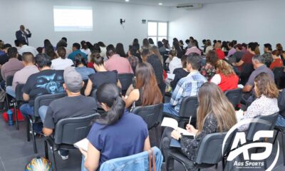 Cursos a empresarios y empresarios en Aguascalientes, totalmente gratuitos en el SEDECYT