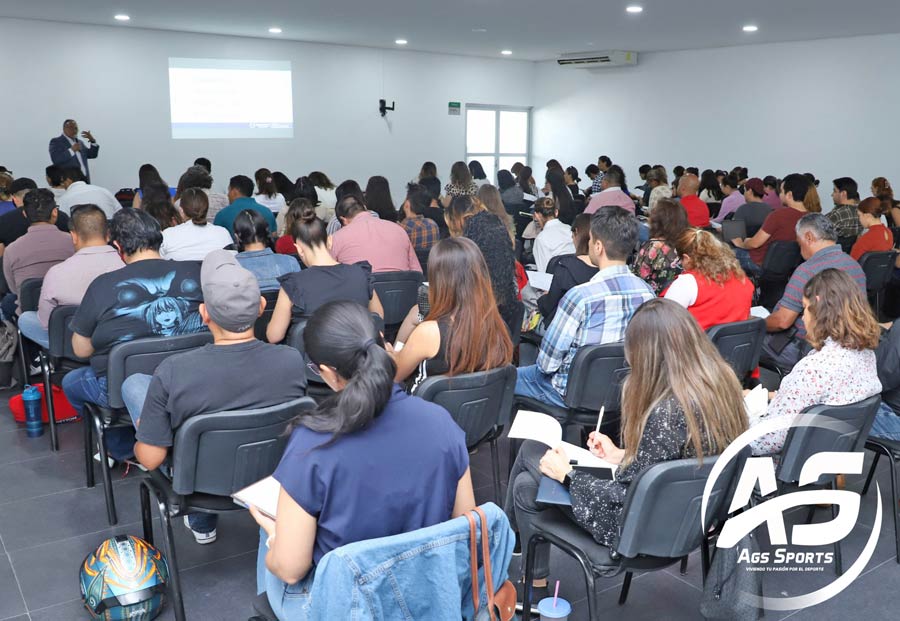 Cursos a empresarios y empresarios en Aguascalientes, totalmente gratuitos en el SEDECYT