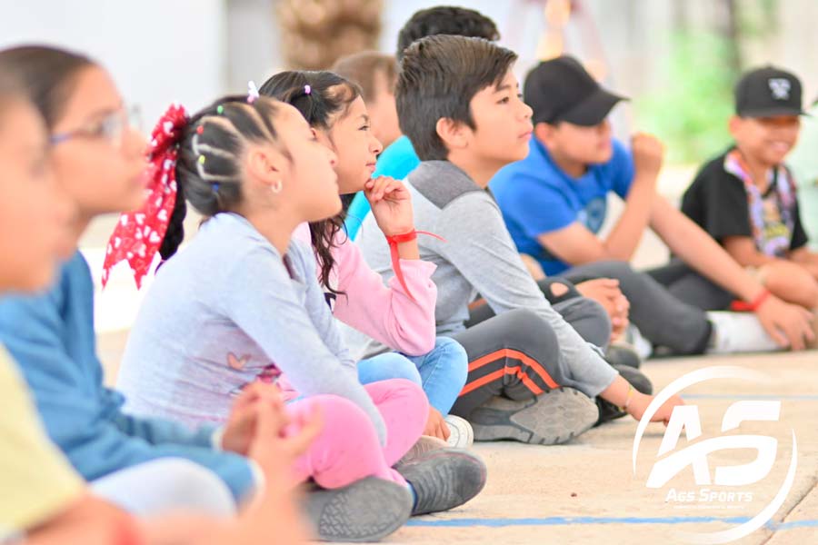 Cursos de Primavera en Jesús María una experiencia educativa y divertida para los menores