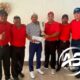 Damián Alvarado Bicampeón del torneo Nacional de Caddies de la FNSM 2024