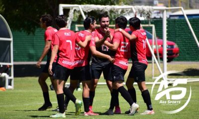 Definen fechas de la final de Conferencia Nacional de Futbol CONADEIP