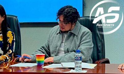 Diputado de Aguascalientes busca reconocimiento de maternidades y paternidades homo y lesboparentales