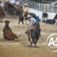 El Herradero toma el liderato del Estatal de la FNSM 2024, que se lleva a cabo en la Arena San Marcos.