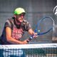 Este fin de semana arranca el torneo de tenis de la FNSM en Aguascalientes en el Club Futurama en categorías amateur