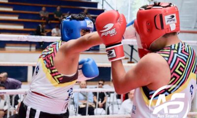 Este fin de semana arranca la 2da edición de la Copa Aguascalientes con las disciplinas de activación física y boxeo.