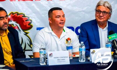 Gallos estará presente en la reunión 2024 de CIBAPAC