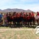 Hidrotuzos y Cardenales FC triunfaron en el Cuadrangular de futbol Infantil y Juvenil