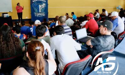 IDEA concluye Capacitación para entrenadores para los juegos Nacionales y Para Nacionales CONADE 2024