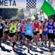 Lidiah Bosibori y Jesús Alonso Carrillo ganadores de la carrera de la Salud