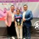 La Hidrocálida Valeria Díaz consiguió medalla de bronce en el Selectivo Nacional de Taekwondo