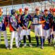 La Liga Mandarina de Nuevo León nuevo campeón del Nacional de Regiones de beisbol de 13-14 años