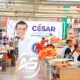 La Seguridad asunto prioritario para César Medina en el municipio de Jesús María