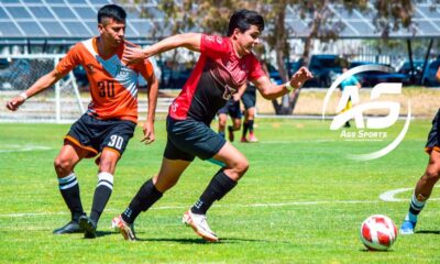 La UP Aguascalientes a buscar el triunfo en casa