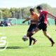La UP Aguascalientes busca su clasificación a la Universiada en futbol