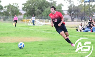 La UP Aguascalientes busca su pase a la Universiada Nacional 2024 en futbol