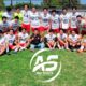 La UP Aguascalientes clasificó a la Universiada Nacional 2024 en futbol