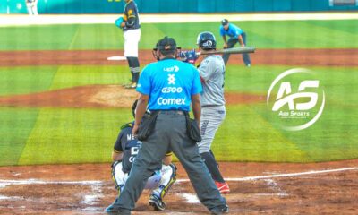 Los Sultanes se quedan con la serie ante Rieleros por paliza