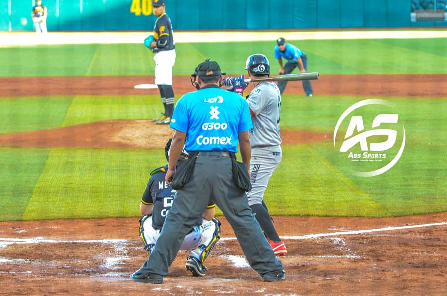 Los Sultanes se quedan con la serie ante Rieleros por paliza