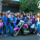 Motoclub Águilas Rodantes afinan detalles para su 19 Aniversario