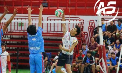 No lograron clasificación voleibolistas de Aguascalientes a Juegos CONADE.