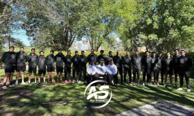 Panteras de la UP Aguascalientes en busca del ascenso en la Liga ABE