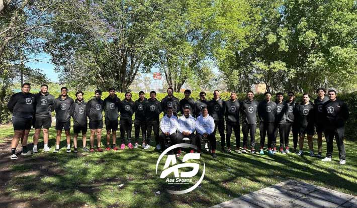Panteras de la UP Aguascalientes en busca del ascenso en la Liga ABE