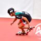 Patinador de Aguascalientes representará a México en competencia internacional en Europa