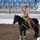 RG2 impuso récord de puntuación en la final del Nacional AAA y AA+ de los charros de la FNSM