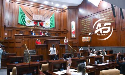 Realizan reforma a la Ley en Aguascalientes para evitar que niños y adolescentes sean victimas de trata de personas y abuso infantil