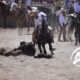 Salieron inspirados los Charros de Aguascalientes JG en la segunda jornada del Campeonato Estatal que tiene lugar en el Lienzo Xonacatique, de Jesús María