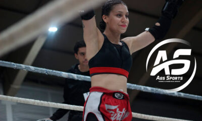 Se definieron a los finalistas de la Gala de Muay Thai en Aguascalientes “Buscando al Campeón Estatal WBC”
