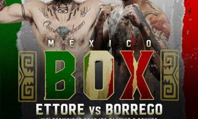 Se disputarán dos campeonatos IBA de boxeo en Aguascalientes este fin de semana en la Plaza de Toros San Marcos.