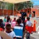 Se imparte educación vial a niñas y niños de Jesús María