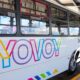 Sin cambios en las tarifas del transporte público en Aguascalientes.