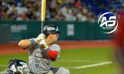 Sultanes le propina su octava derrota en la LMB a Rieleros de Aguascalientes,