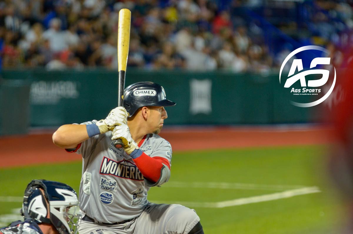 Sultanes le propina su octava derrota en la LMB a Rieleros de Aguascalientes,