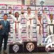 Taekwondoínes de Aguascalientes, clasifican al Campeonato Mundial ISF Gymnasiade Escolar Juvenil 2024