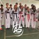 Taekwondoínes de Aguascalientes participaron en el campamento de entrenamiento nacional