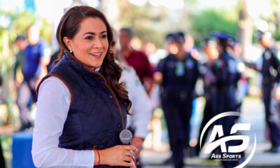 Tere Jiménez continua cercana a la gente de las Colonias y Comunidades en Aguascalientes