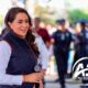 Tere Jiménez continua cercana a la gente de las Colonias y Comunidades en Aguascalientes