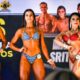 Todo un éxito resulto el Mr Ferrocarrilero y Srita Bikini 2024 de la FNSM en Aguascalientes