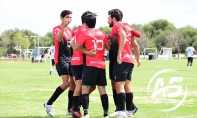 UP Aguascalientes comienza la disputa por el Campeonato